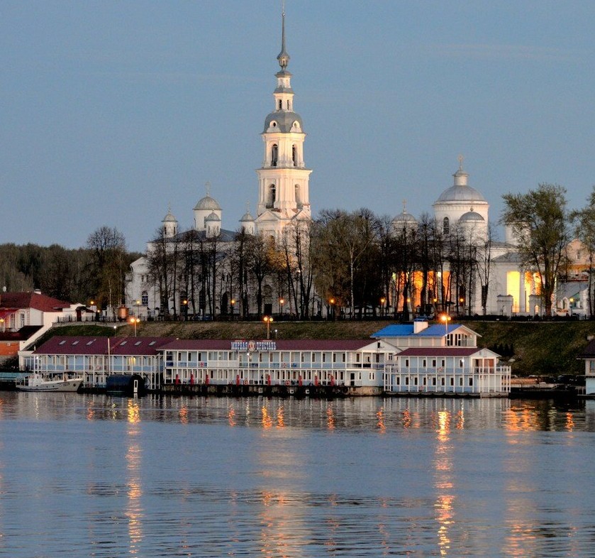 Угадай эту реку России по субъектам, в которых она течёт #река #Россия #субъект #карта