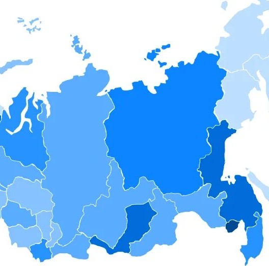 Угадай субъект России в Азии по факту #субъект #Россия #Азия