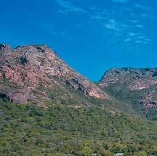 Горные вопросы по Австралии #гора #Австралия