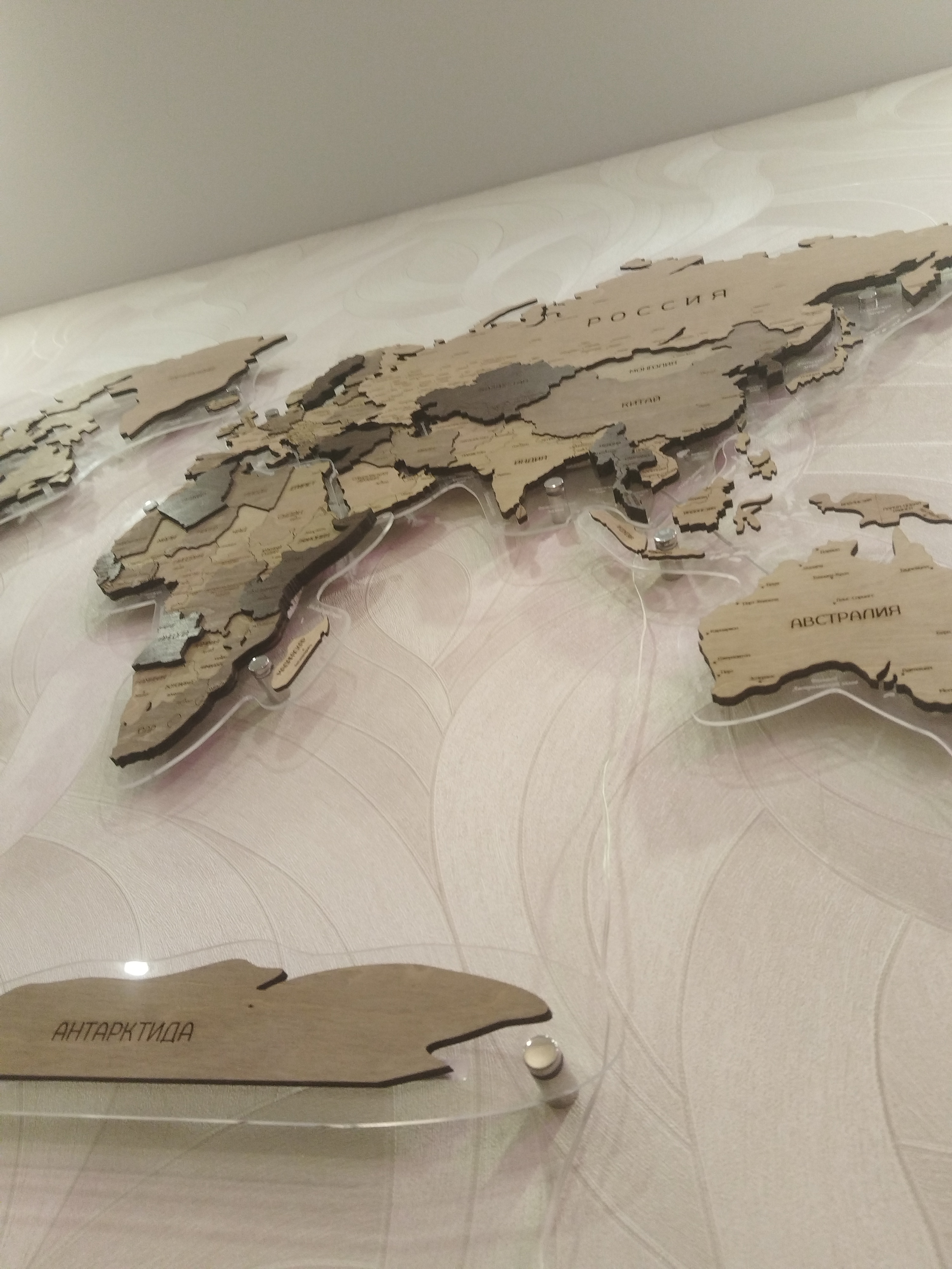 Самые большие страны мира #страна