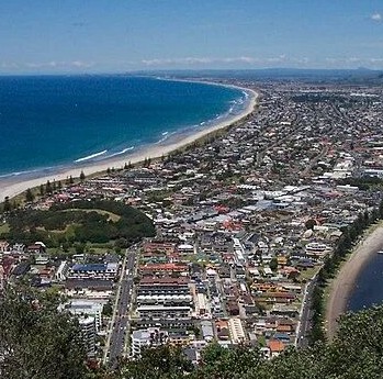 Столицы регионов #Новая Зеландия #столица #субъект