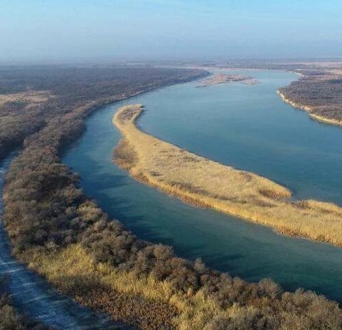 Реки Казахстана #река #карта #Казахстан