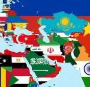 Тест по географии - уровень 3 #страна