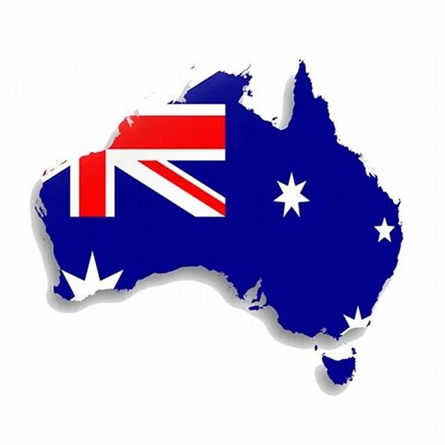 Знания по Австралии  #Австралия