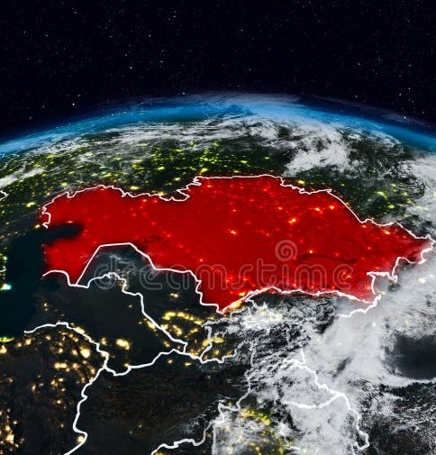 Несовпадения столица/субъект #субъект #столица #Казахстан