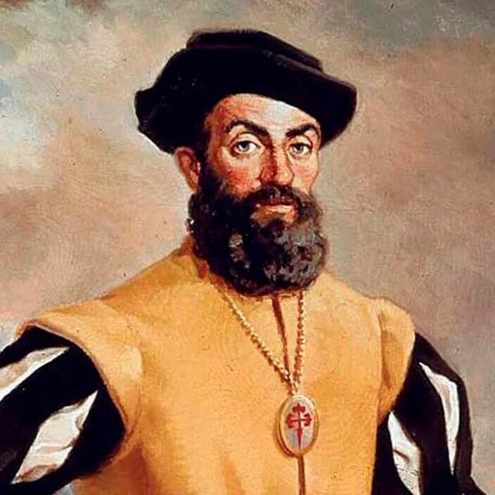 Путешественники - 1 часть #география #открытия #событие