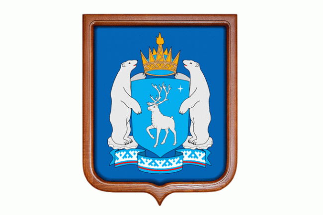 Все города ЯНАО  #Россия #город #субъект