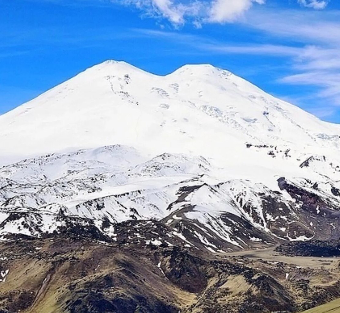 Высшие точки #гора #страна