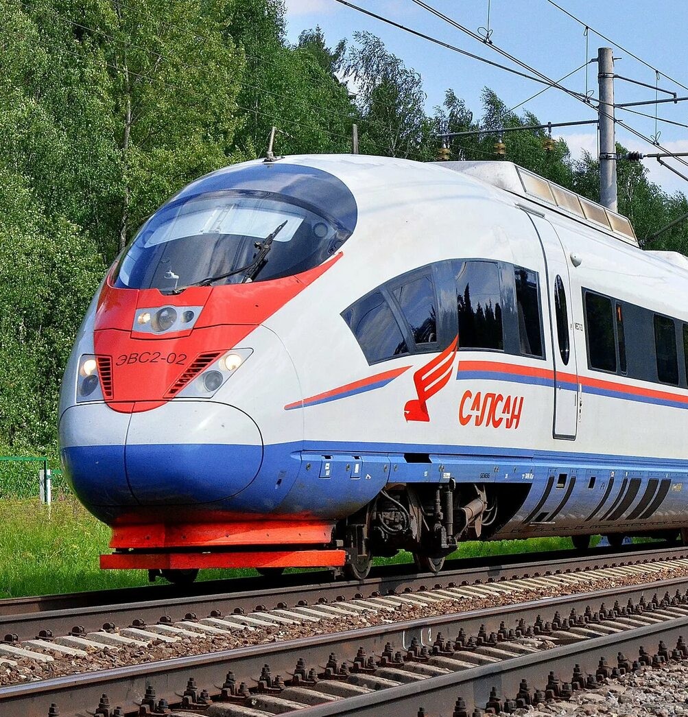 Все вокзалы Санкт-Петербурга #город #Россия