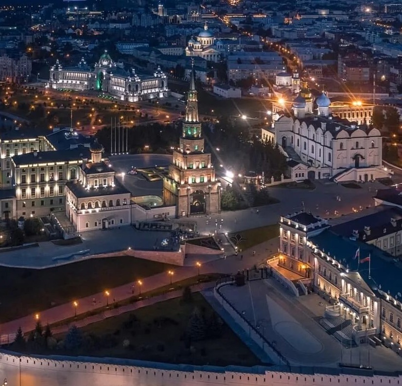 5 самых больших городов России #Россия #страна #город #население