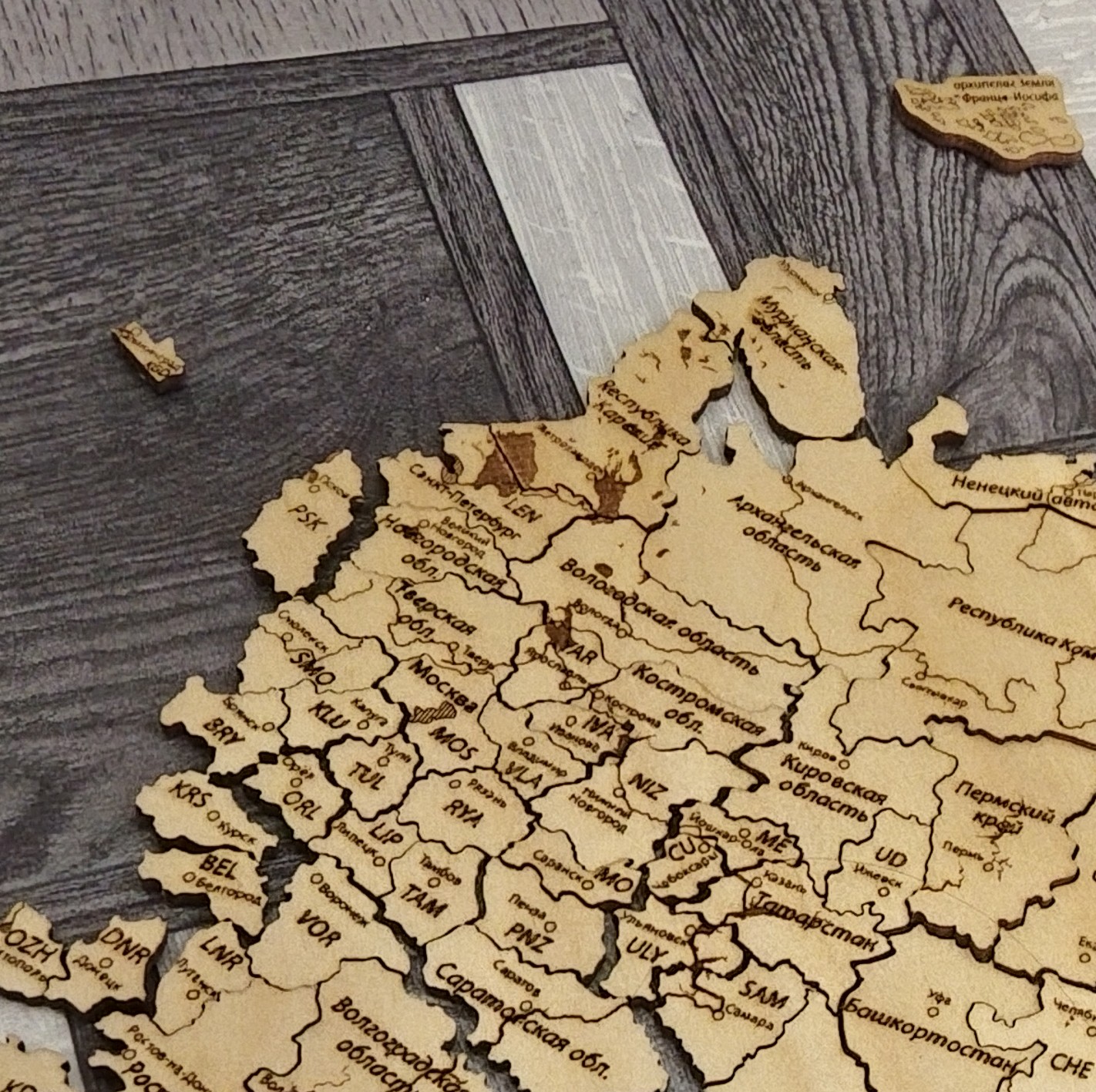 Граница-Субъект #субъект #Россия