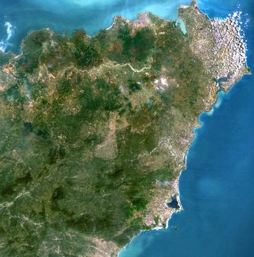 Крупнейшие острова стран #страна #остров