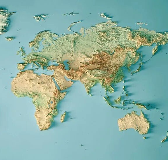 География AUS-NZ-BEL-RUS-KAZ #Россия #Австралия #Новая Зеландия #Беларусь #Казахстан