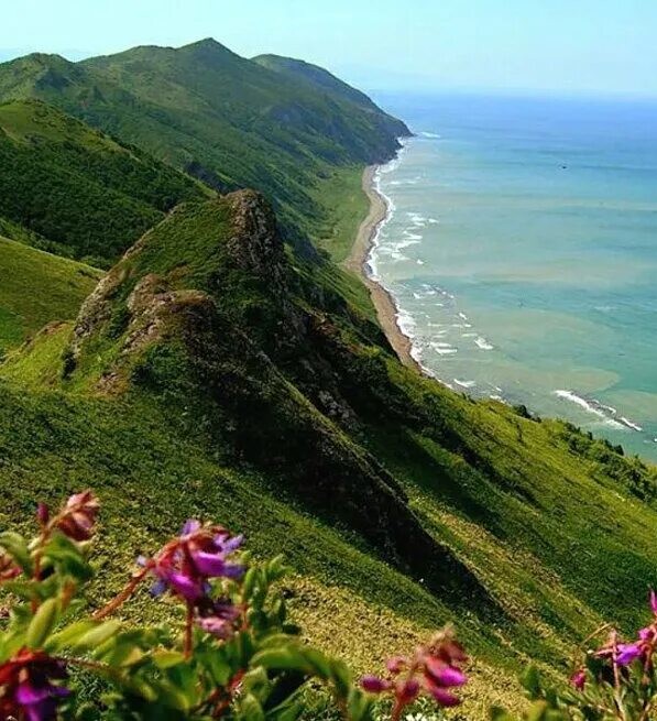 Где этот остров? #остров 