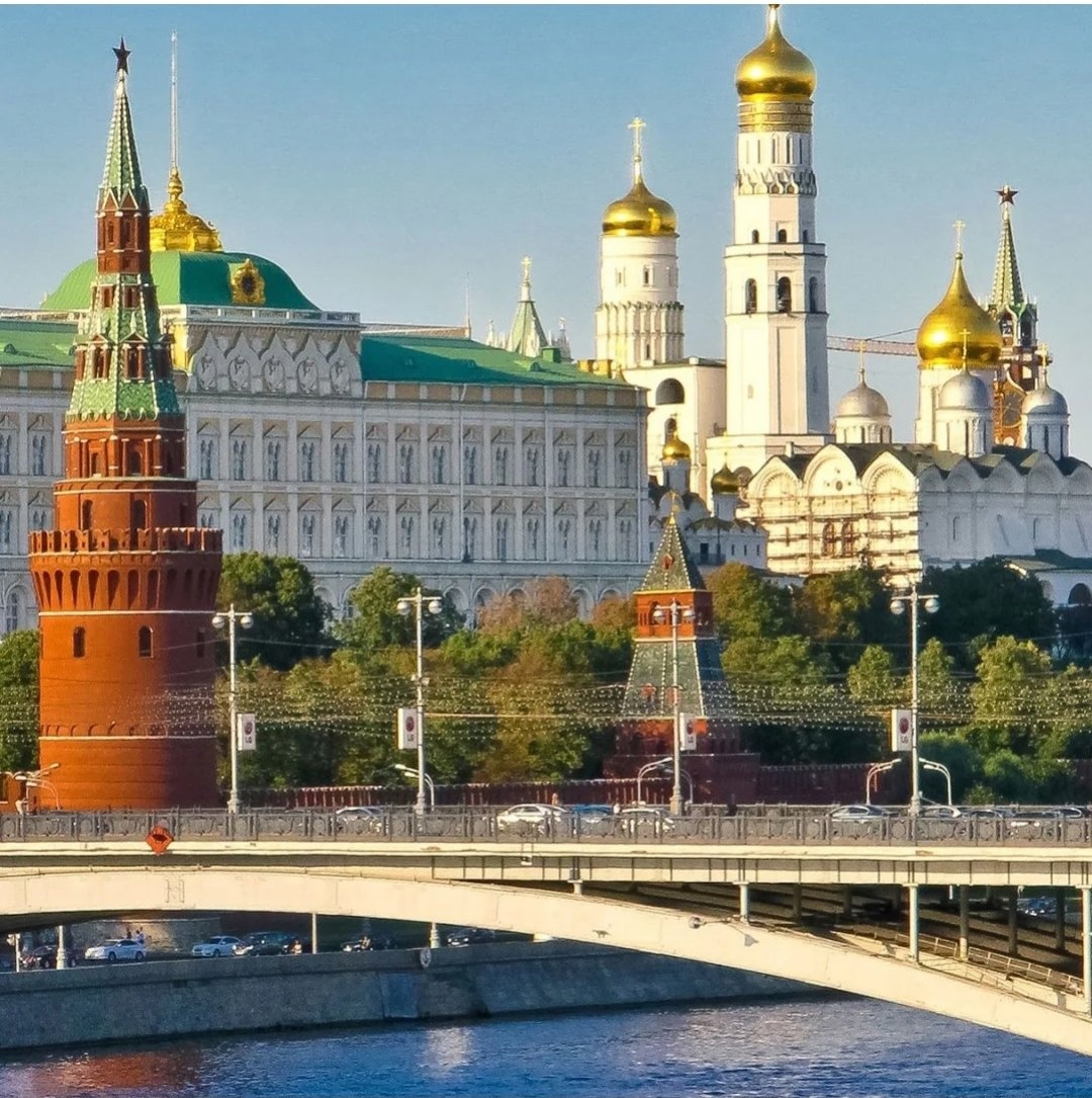 Европейская Россия #Россия #Европа