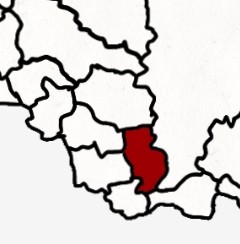 Отгадай какие два субъекта России соединены #субъект #Россия #карта