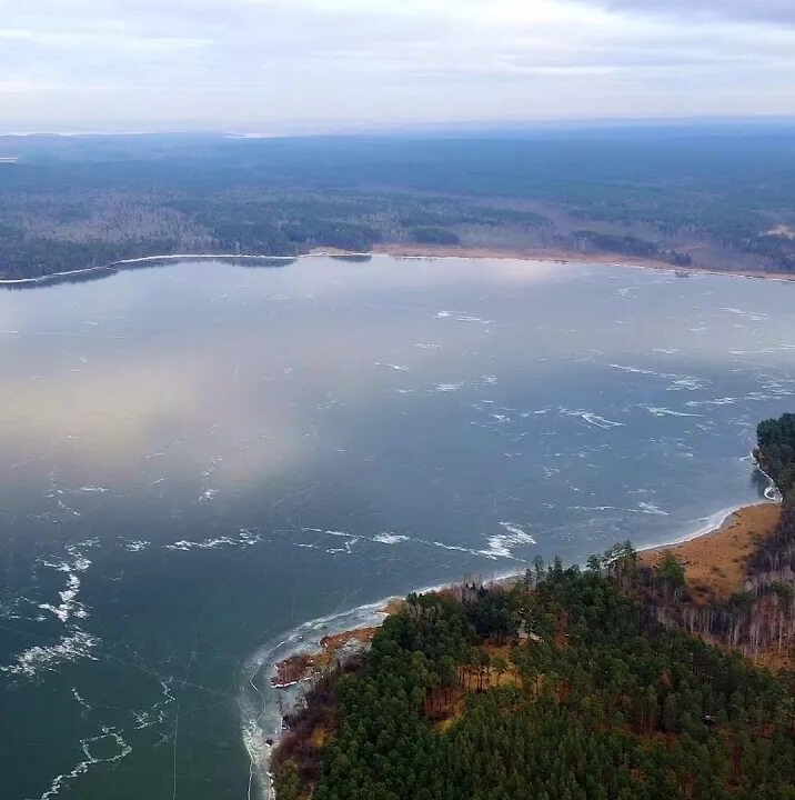 Озёра России #озеро #субъект #Россия