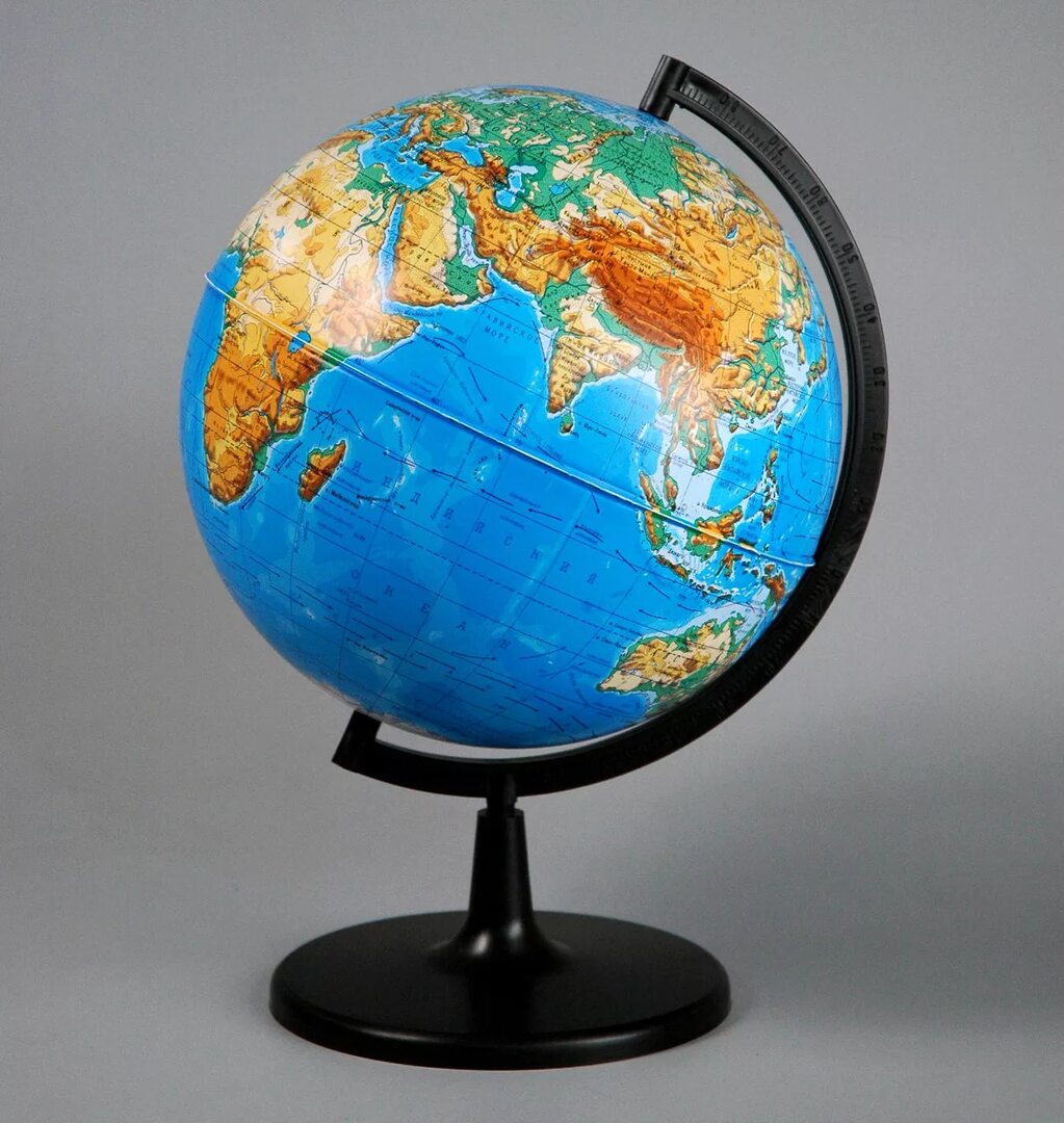 Статистика #страна