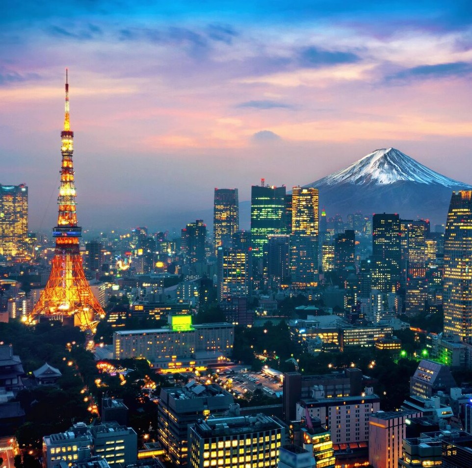 3 самых крупных города на всех континентах #континент #город #страна #население