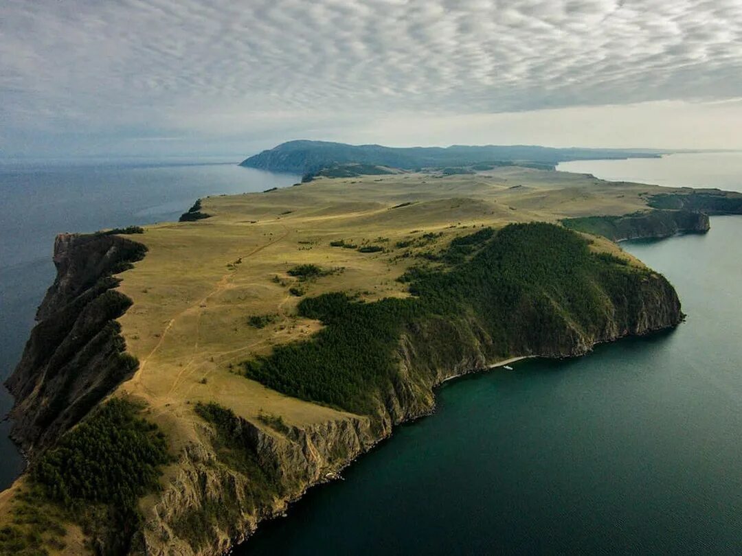 Острова России #остров #Россия