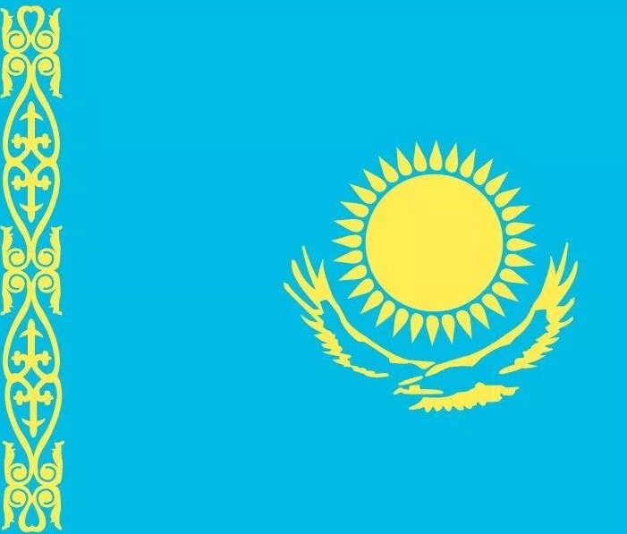 Казахстан #Казахстан