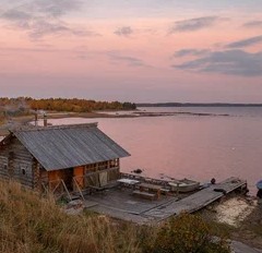 Сточные/Бессчточные озёра России #озеро #Россия