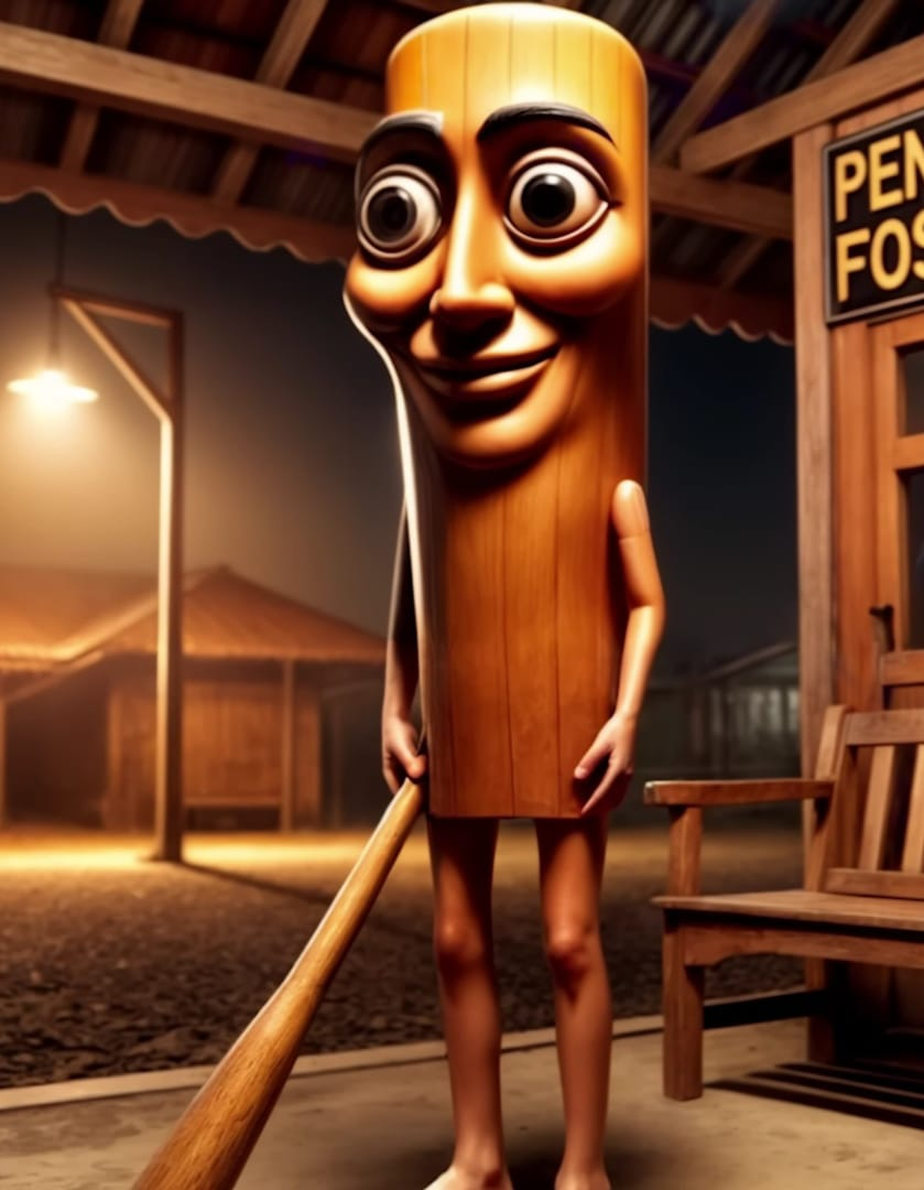 Насколько вы Тунг Тунг Сахур? #брейнрот