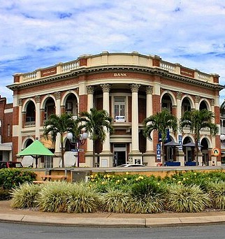 Города на Коралловом море #город #море #Австралия