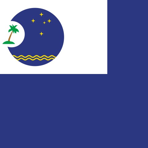 国旗問題 オセアニア編