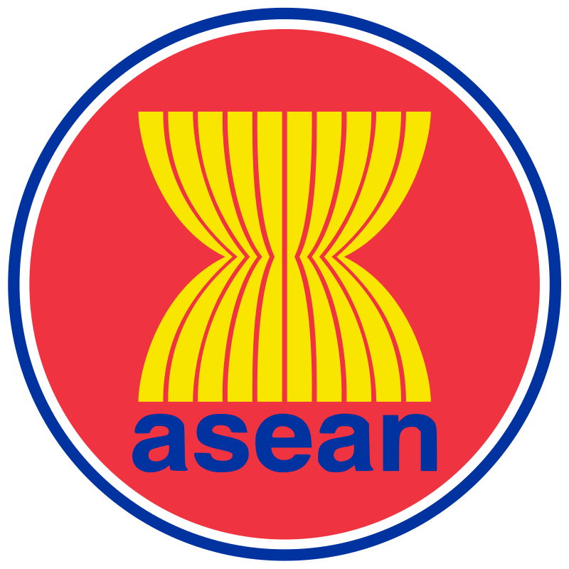 国章問題 アジア編