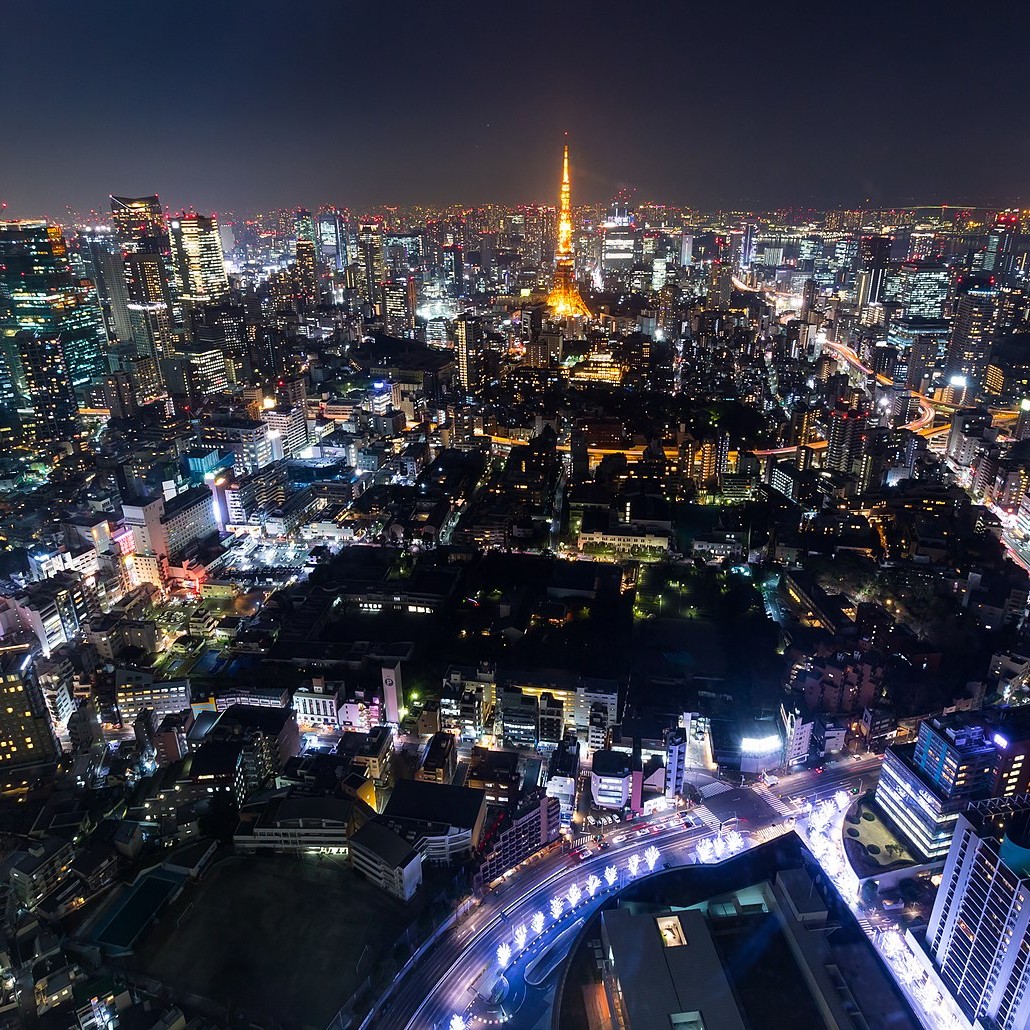 首都問題 アジア編