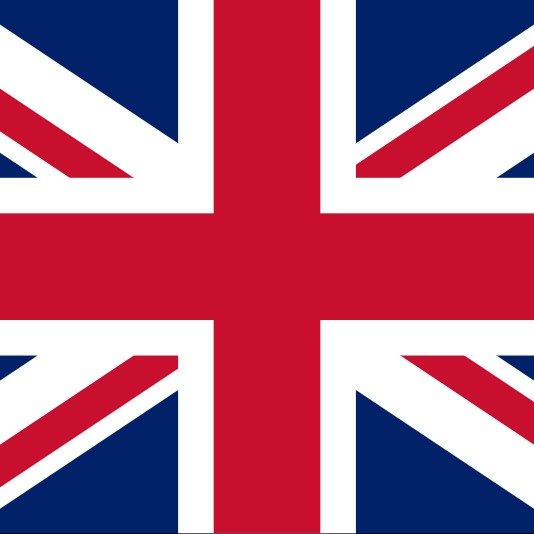 イギリスの構成国・王室属領・海外領土の旗問題