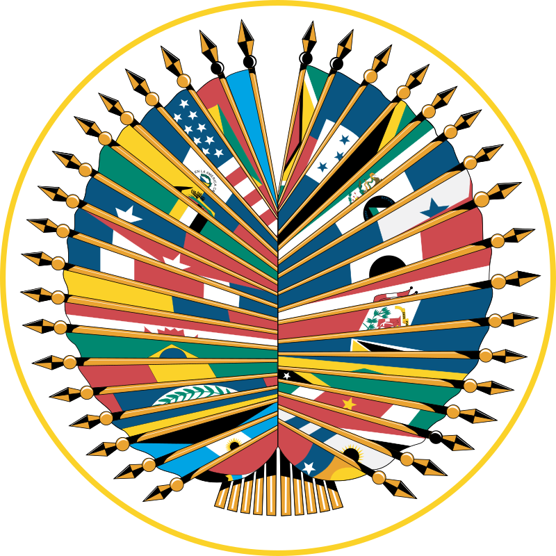 国章問題 北アメリカ編