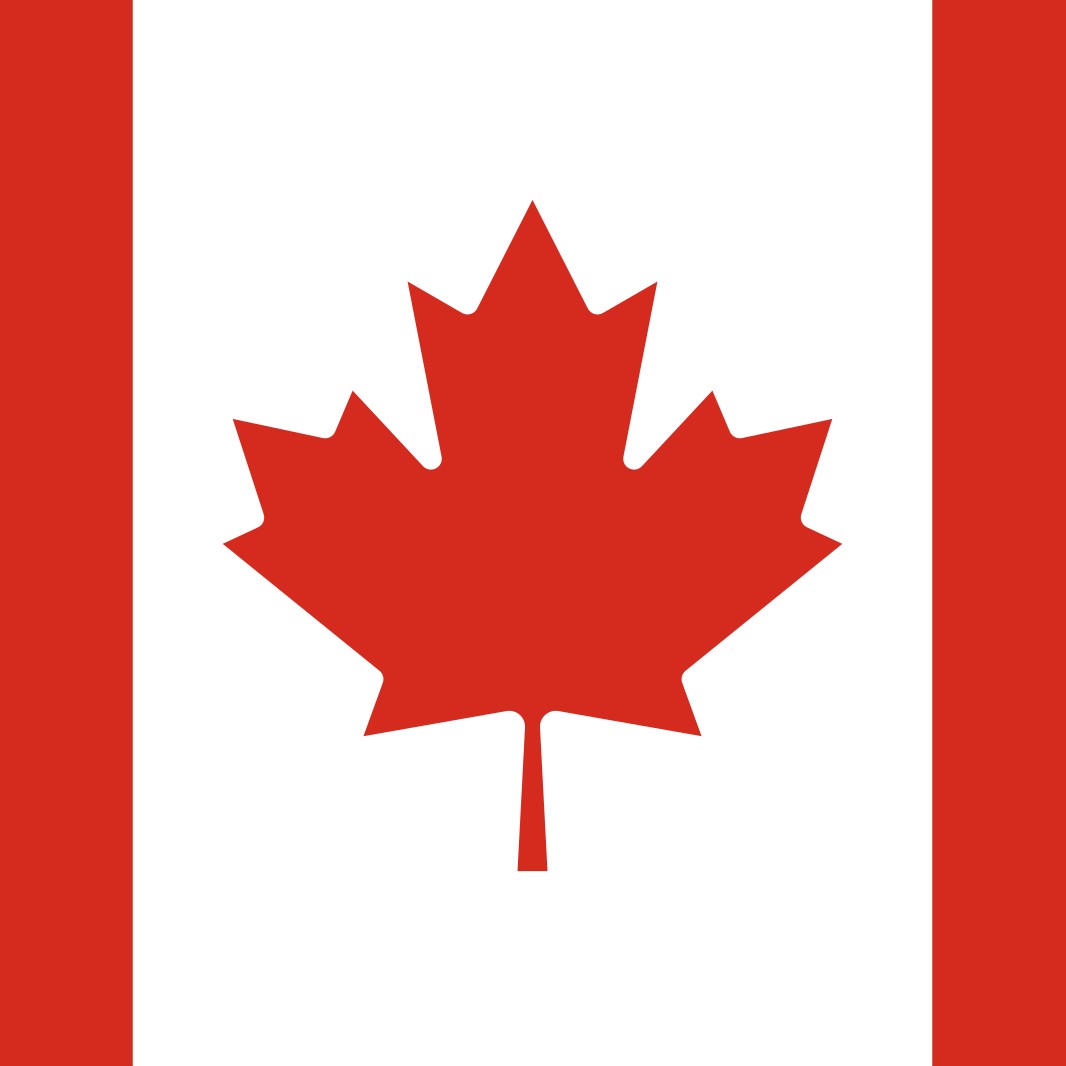 カナダの州・準州の旗問題