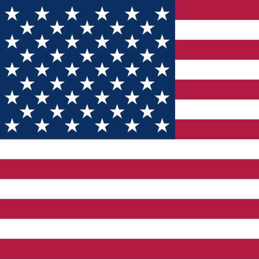 アメリカの州・準州・特別区の旗問題