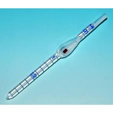 The Thoma Pipet
