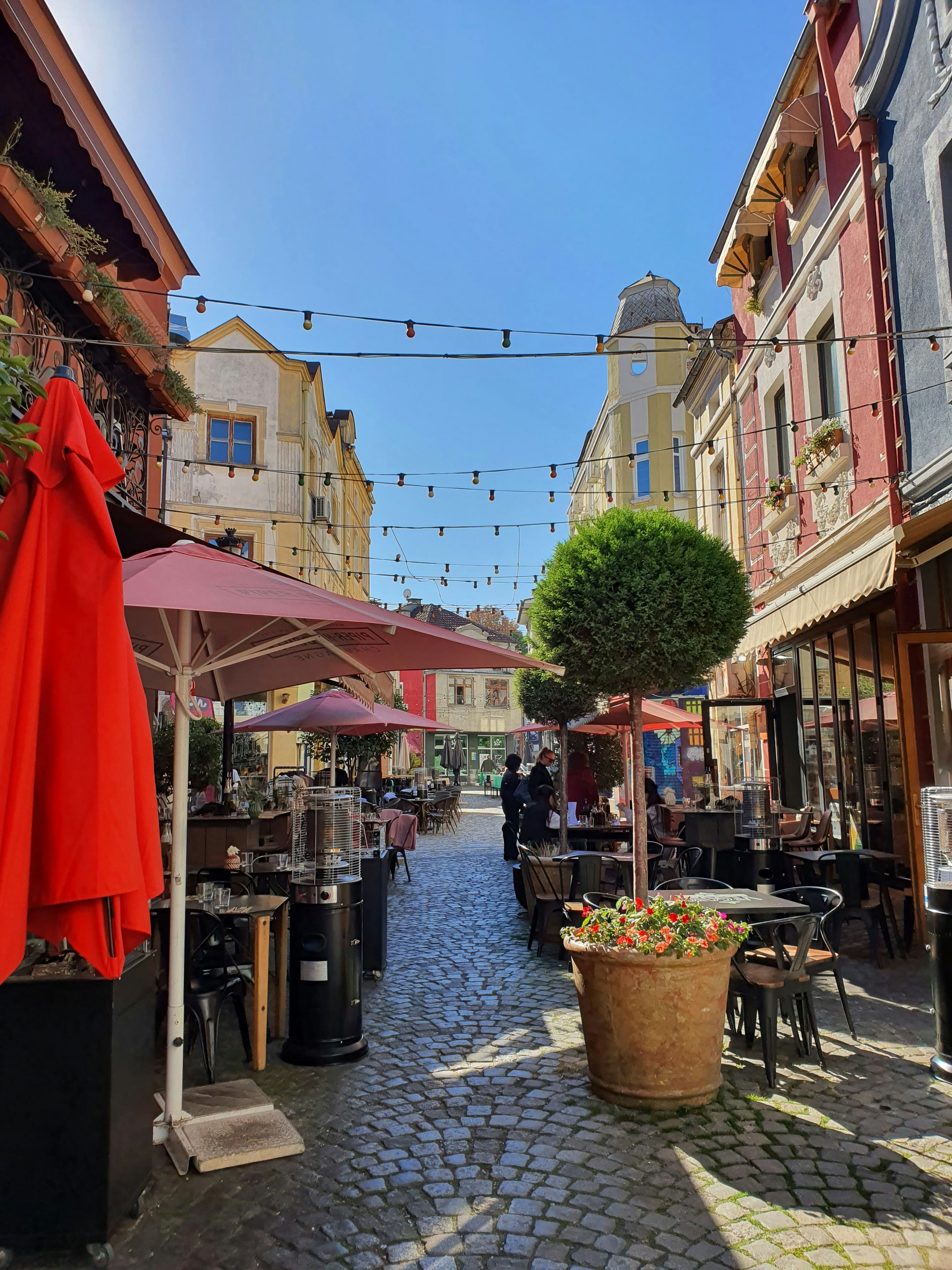 Plovdiv