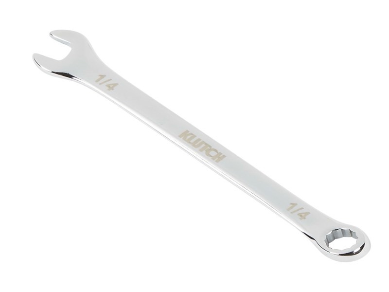 1/4 inch wrench