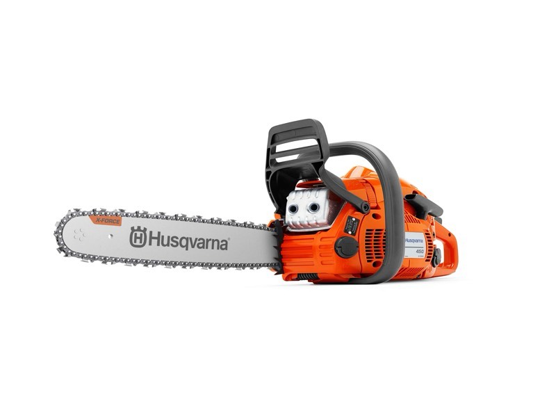 Chain Saw