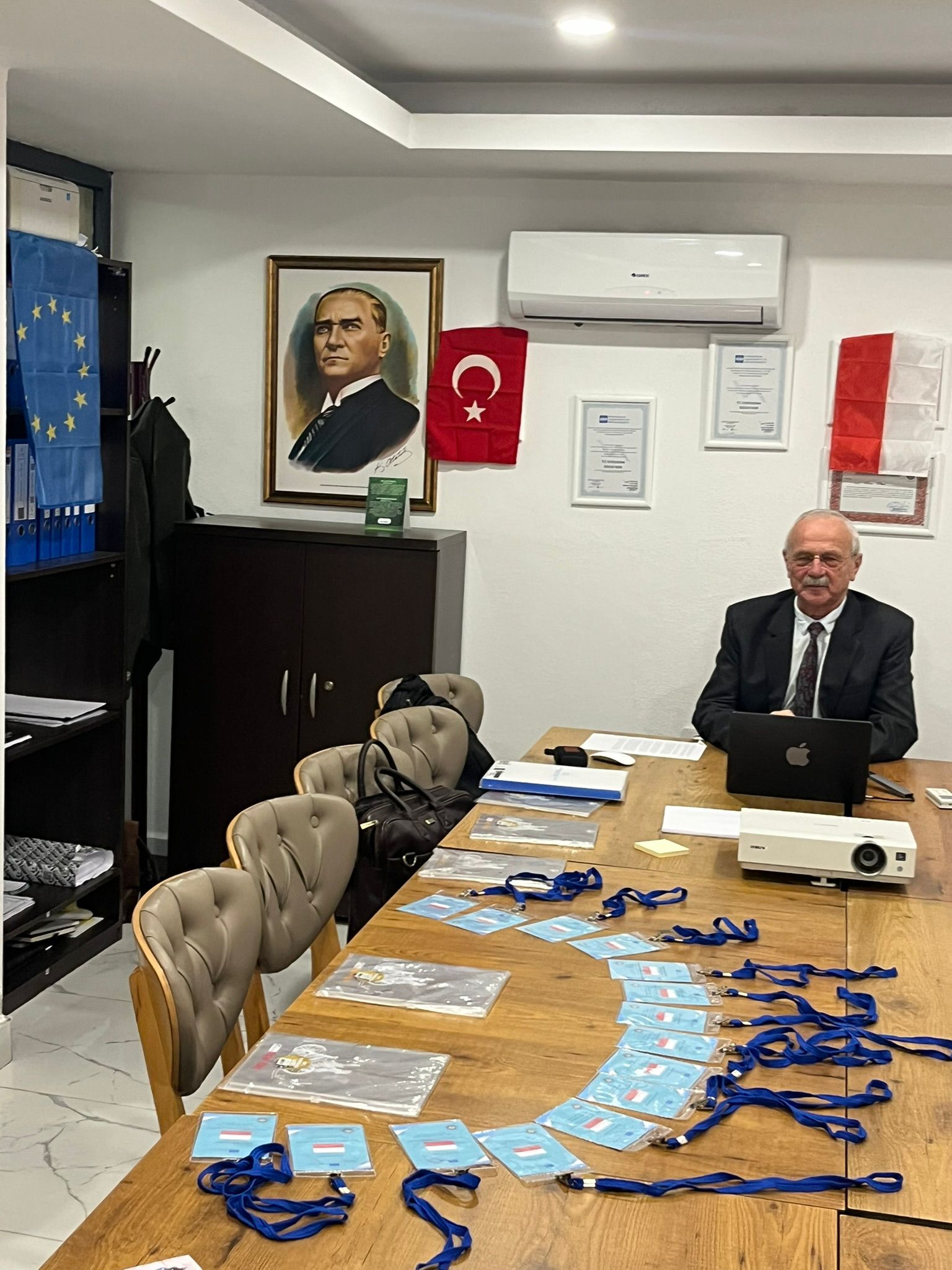 ANTALYA/TÜRKİYE