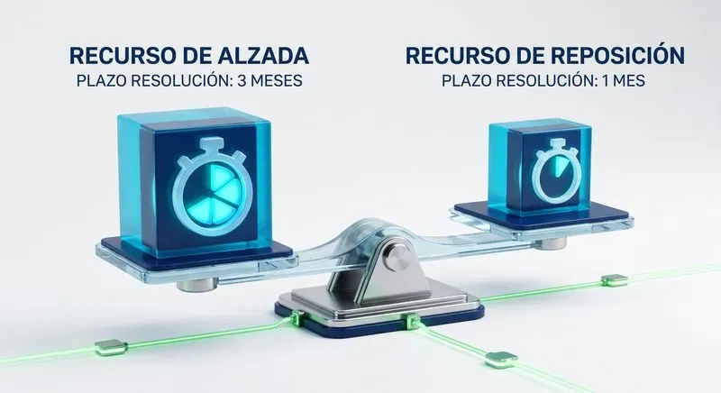 Estructura matricial en 3D que enseña como estudiar leyes oposiciones mediante matrices comparativas de la Ley 39/2015.