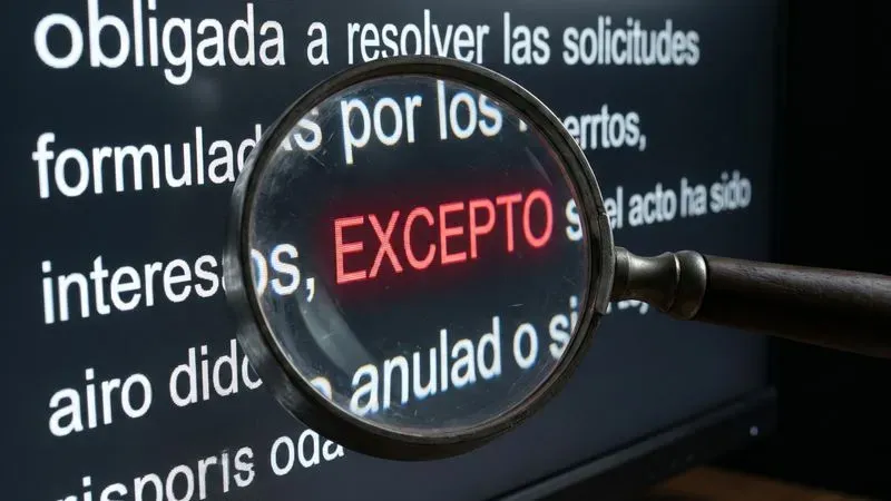 Por qué hacer exámenes de años anteriores te da ventaja sobre el resto de opositores