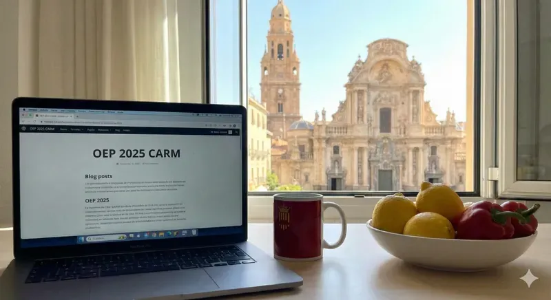 OEP SMS 2025: Radiografía de las 1.322 plazas y el conflicto por la temporalidad