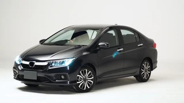 نيسان كيكس 2023 SUV صغير ومريح