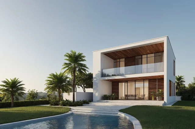 عمارة للبيع في الواحة — 3 غرف