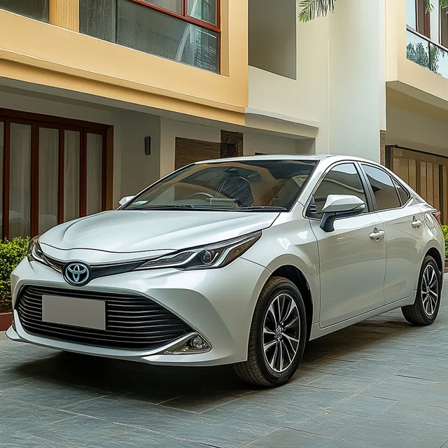 رنج روفر فوغ 2022 Long Wheelbase