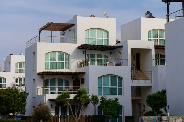 عمارة للبيع في اشبيلية — 7 غرف