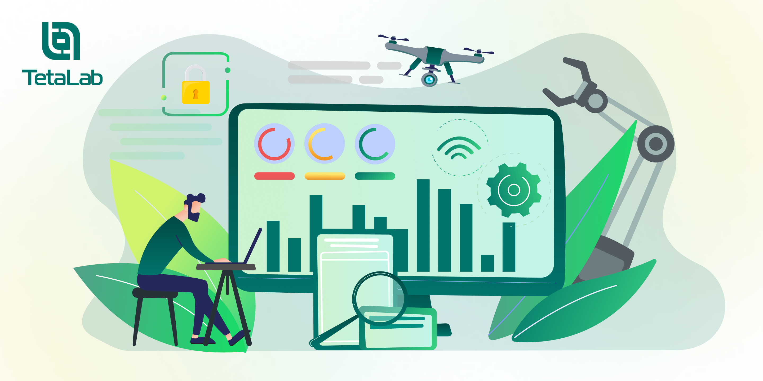 IoT Testing in Action_ 4 Essential Stages Before Launch