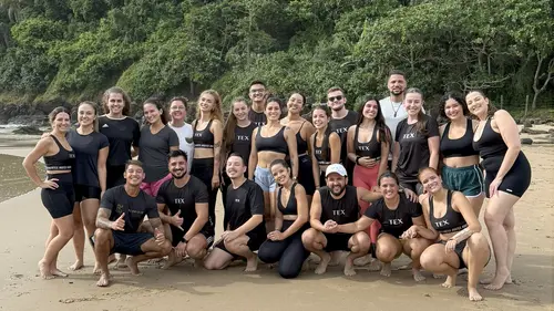 Imagem representativa da edição do GOTEX: Edição 2