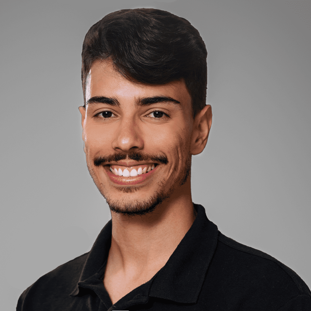 Autor do post Caique Moraes